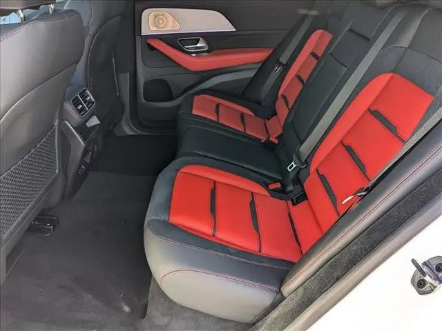 2025 Mercedes-Benz GLE AMG GLE 63 S 4MATIC+