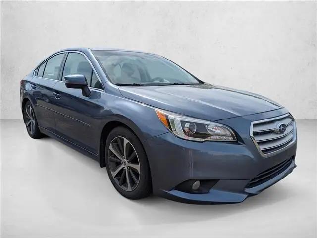2015 Subaru Legacy 2.5i Limited