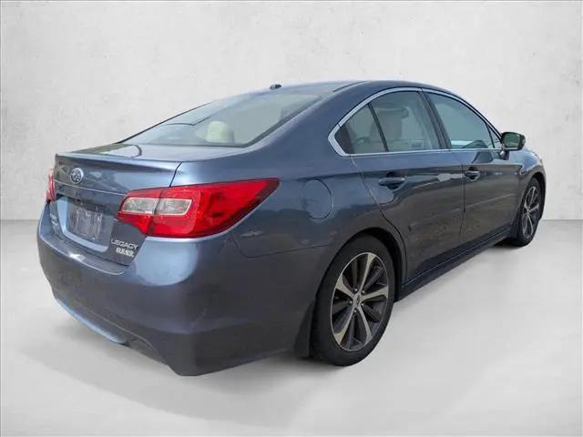 2015 Subaru Legacy 2.5i Limited