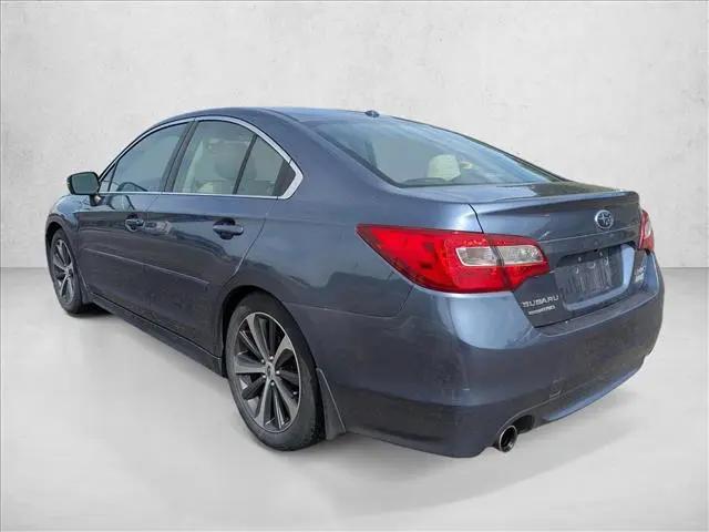 2015 Subaru Legacy 2.5i Limited