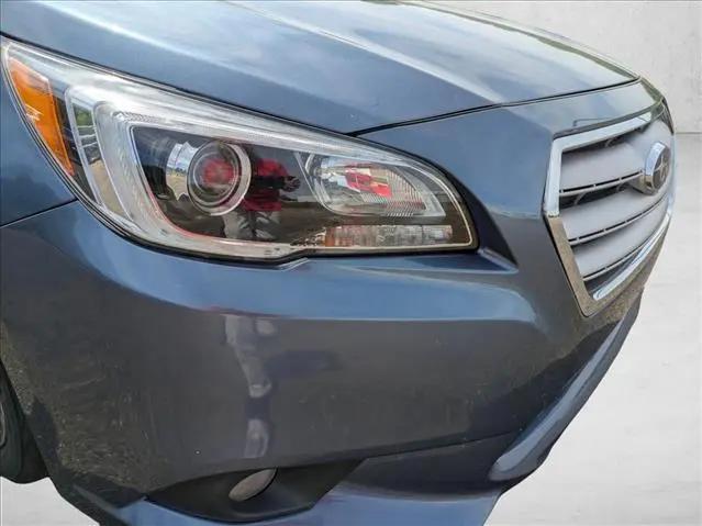 2015 Subaru Legacy 2.5i Limited