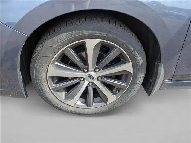 2015 Subaru Legacy 2.5i Limited