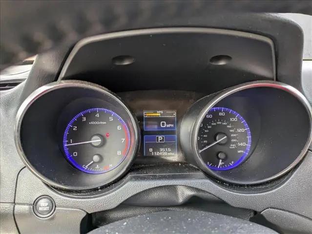 2015 Subaru Legacy 2.5i Limited
