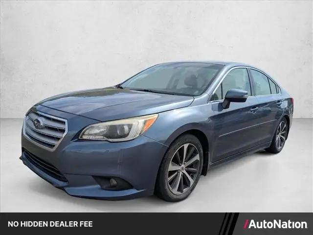 2015 Subaru Legacy 2.5i Limited for sale in North Canton, OH