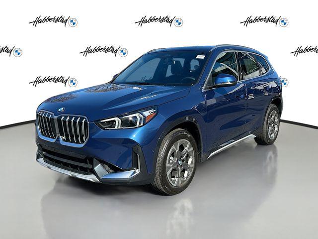 2025 BMW X1