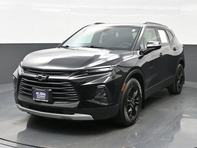 2020 Chevrolet Blazer