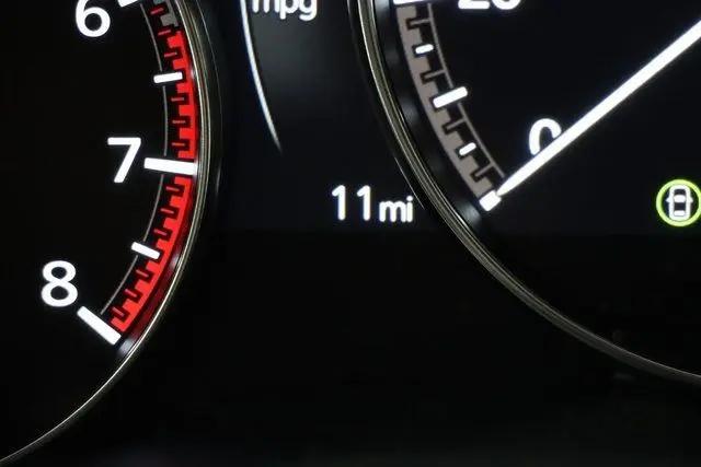 2025 Mazda Mazda3 2.5 Turbo Premium Plus
