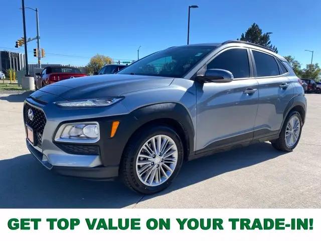 2020 Hyundai Kona SEL Plus for sale in Longmont, CO