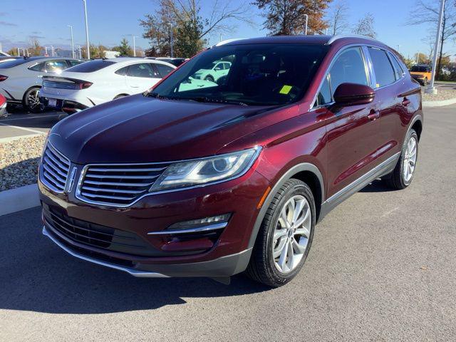 2017 Lincoln MKC