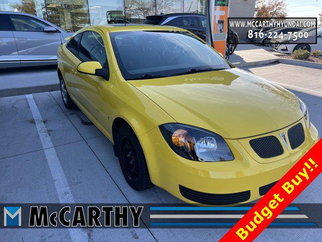 2007 Pontiac G5