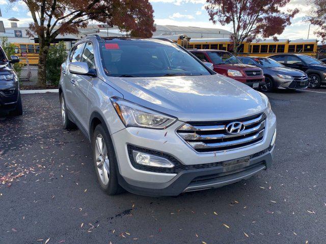 2014 Hyundai Santa Fe Sport