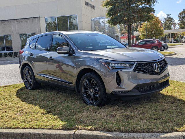 2023 Acura RDX