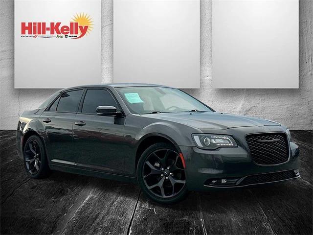 2021 Chrysler 300 300S