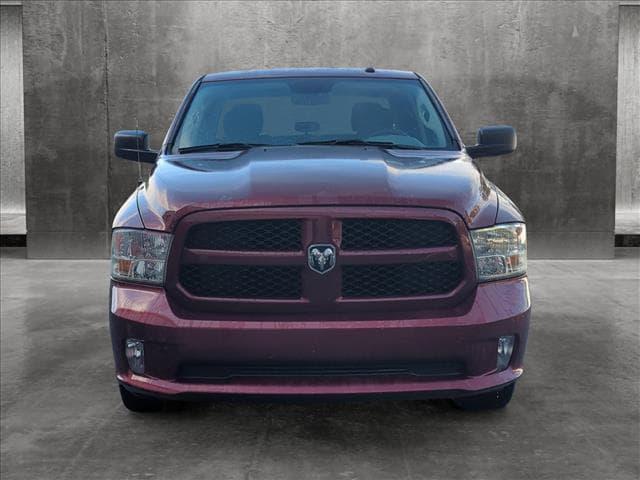 2016 RAM 1500 Express