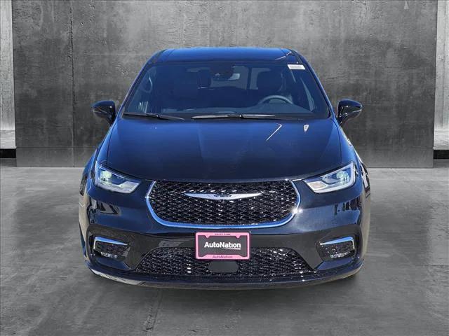 2025 Chrysler Pacifica PACIFICA SELECT