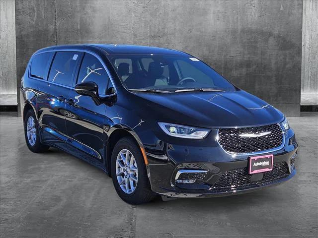 2025 Chrysler Pacifica PACIFICA SELECT