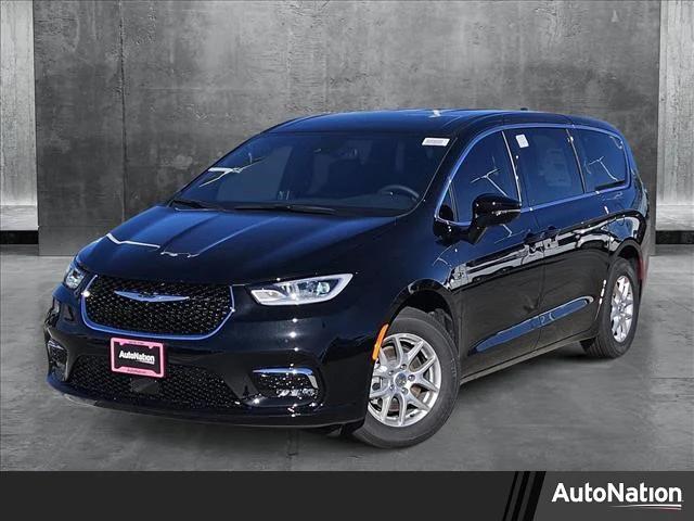 2025 Chrysler Pacifica PACIFICA SELECT