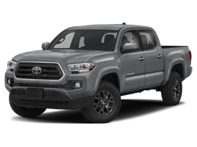 2021 Toyota Tacoma SR5 V6