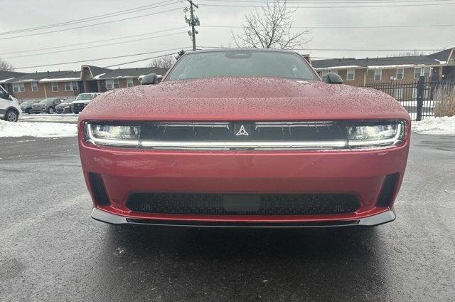2024 Dodge Charger CHARGER DAYTONA R/T AWD