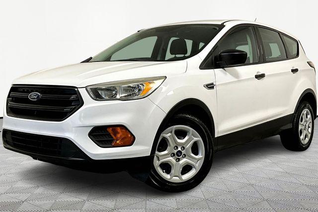 Used 2017 Ford Escape For Sale in Olive Branch, MS