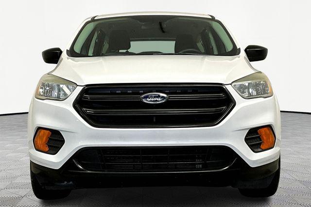 Used 2017 Ford Escape For Sale in Olive Branch, MS