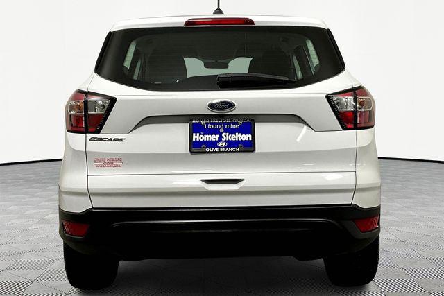 Used 2017 Ford Escape For Sale in Olive Branch, MS