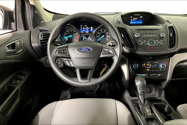 Used 2017 Ford Escape For Sale in Olive Branch, MS