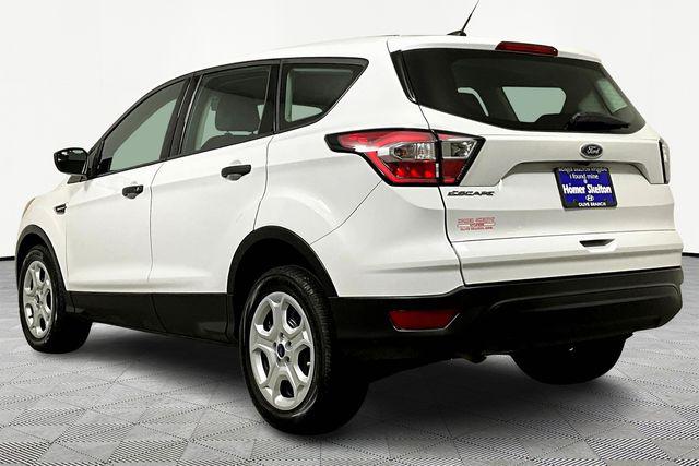 Used 2017 Ford Escape For Sale in Olive Branch, MS