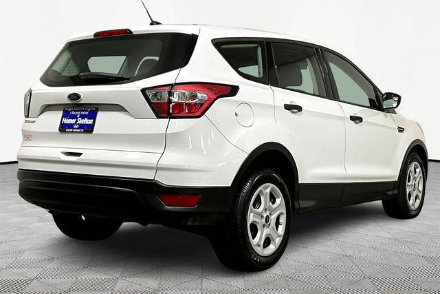 Used 2017 Ford Escape For Sale in Olive Branch, MS