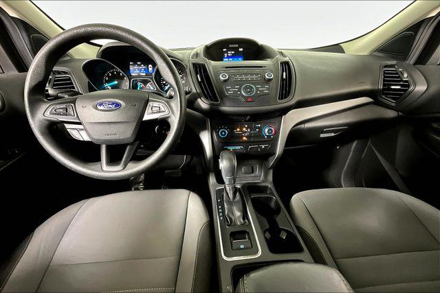 Used 2017 Ford Escape For Sale in Olive Branch, MS