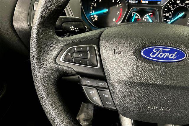 Used 2017 Ford Escape For Sale in Olive Branch, MS