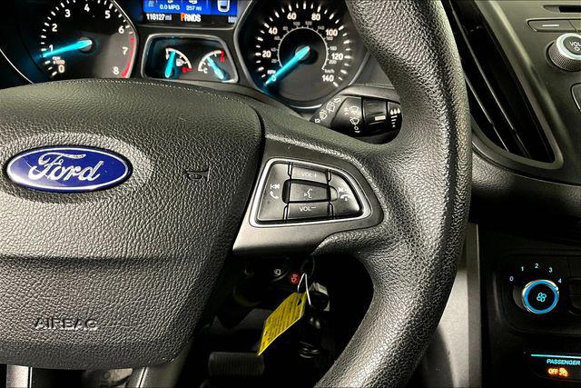 Used 2017 Ford Escape For Sale in Olive Branch, MS