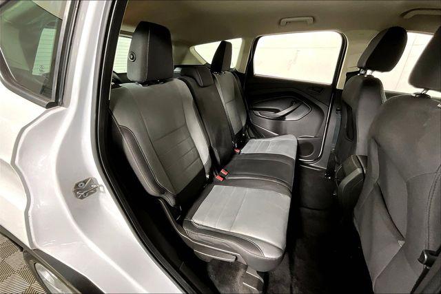 Used 2017 Ford Escape For Sale in Olive Branch, MS