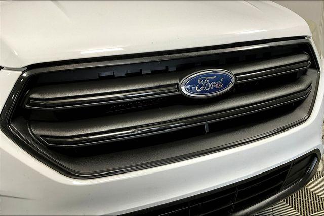 Used 2017 Ford Escape For Sale in Olive Branch, MS