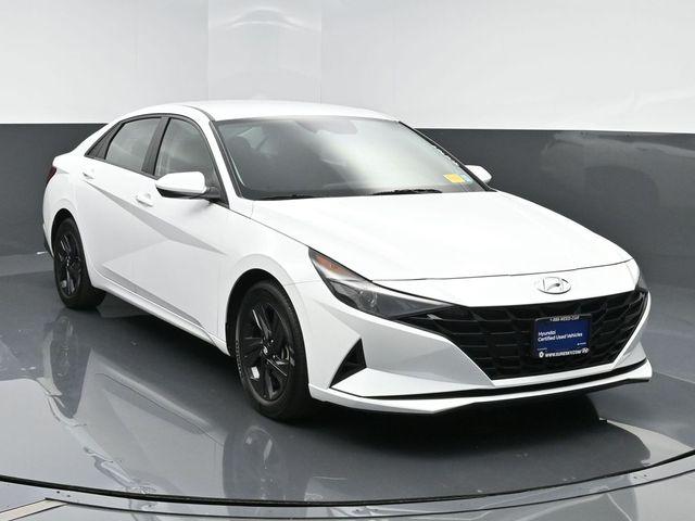 2022 Hyundai Elantra