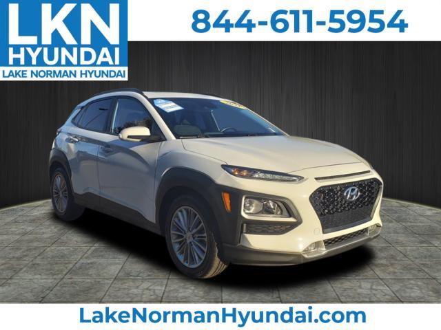 2021 Hyundai Kona