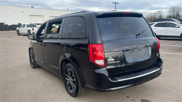 Used 2018 Dodge Grand Caravan For Sale in Waterford Twp, MI