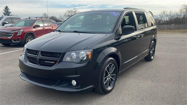 Used 2018 Dodge Grand Caravan For Sale in Waterford Twp, MI