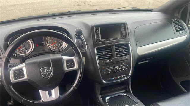 Used 2018 Dodge Grand Caravan For Sale in Waterford Twp, MI