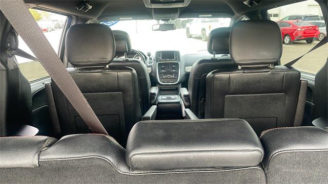 Used 2018 Dodge Grand Caravan For Sale in Waterford Twp, MI