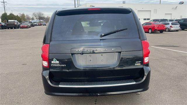 Used 2018 Dodge Grand Caravan For Sale in Waterford Twp, MI