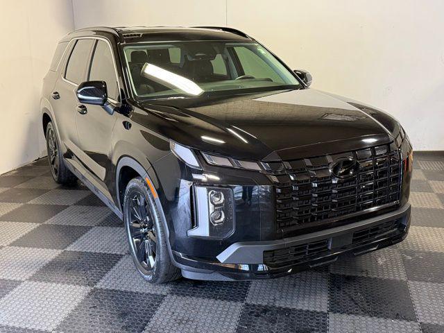 2023 Hyundai Palisade