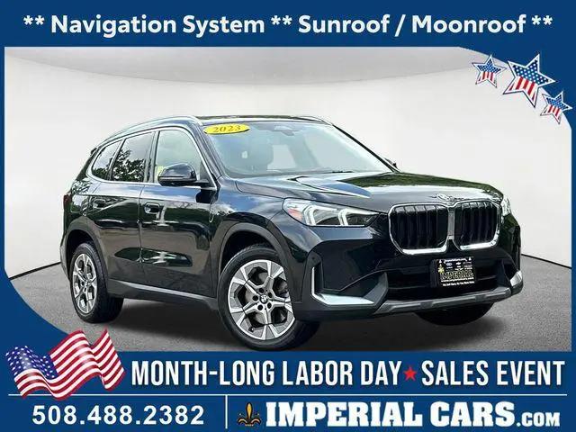 2023 BMW X1 xDrive28i for sale in Milford, MA