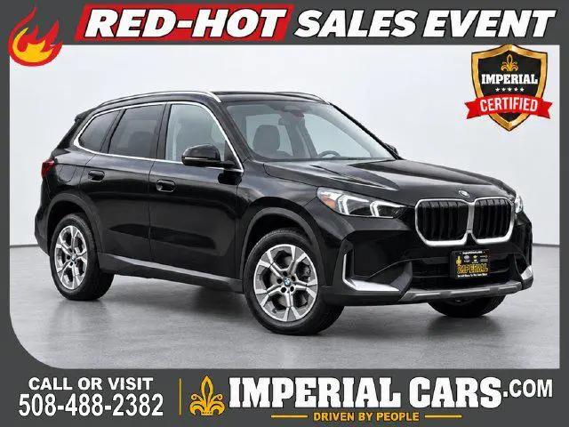 2023 BMW X1 xDrive28i for sale in Milford, MA