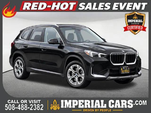 2023 BMW X1 xDrive28i for sale in Milford, MA