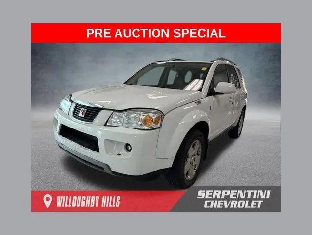 2006 Saturn VUE V6 for sale in Willoughby Hills, OH