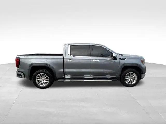2020 GMC Sierra 1500 4WD Crew Cab Short Box SLT for sale in Andalusia, AL