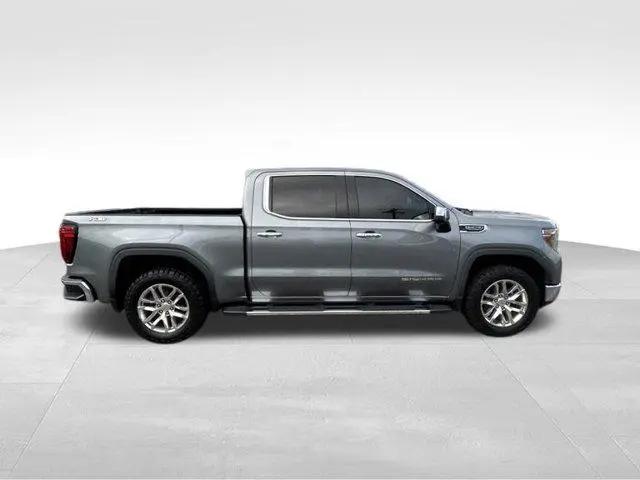 2020 GMC Sierra 1500 4WD Crew Cab Short Box SLT for sale in Andalusia, AL