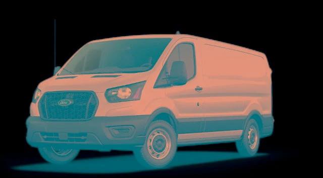 2024 Ford Transit Cargo Van Cargo Van for sale in Philadelphia, PA