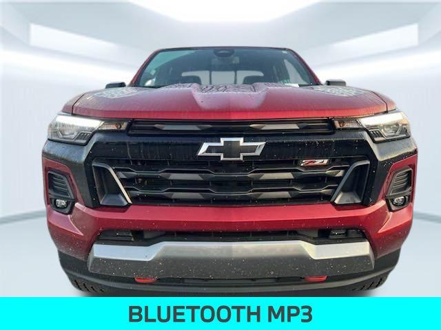 2023 Chevrolet Colorado 4WD Crew Cab Short Box Z71